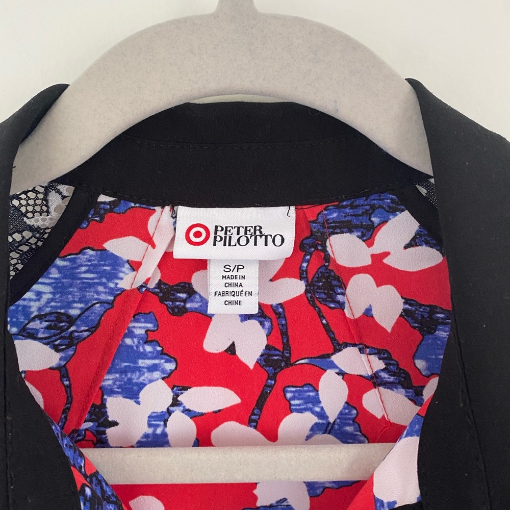 Target Peter Pilotto Collab - Picture 4 of 4
